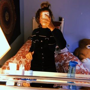 Meet your Posher, Maya